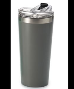 Mug Thermos Gris